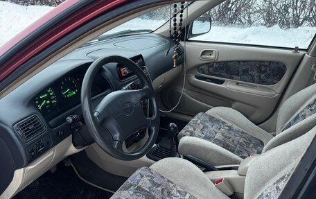 Toyota Corolla, 1997 год, 310 000 рублей, 6 фотография