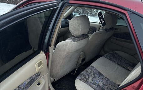 Toyota Corolla, 1997 год, 310 000 рублей, 5 фотография