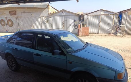 Volkswagen Passat B3, 1991 год, 100 000 рублей, 2 фотография