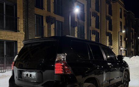 Lexus GX II, 2014 год, 3 700 000 рублей, 2 фотография