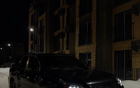 Lexus GX II, 2014 год, 3 700 000 рублей, 6 фотография