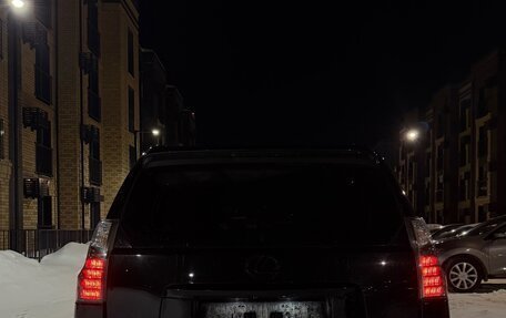 Lexus GX II, 2014 год, 3 700 000 рублей, 3 фотография