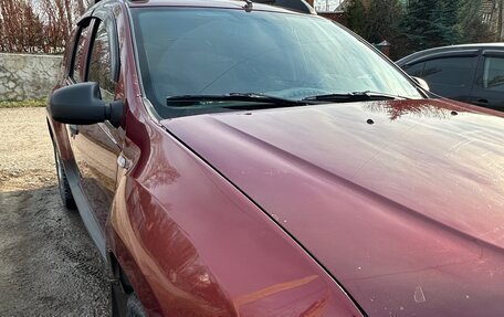 Renault Duster I рестайлинг, 2012 год, 850 000 рублей, 3 фотография