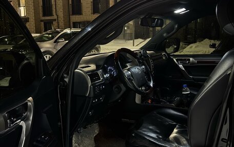 Lexus GX II, 2014 год, 3 700 000 рублей, 4 фотография