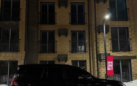 Lexus GX II, 2014 год, 3 700 000 рублей, 5 фотография