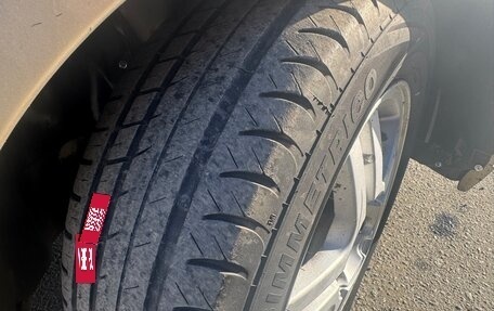 Ford Focus IV, 2000 год, 120 000 рублей, 18 фотография