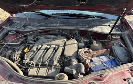 Renault Duster I рестайлинг, 2012 год, 850 000 рублей, 10 фотография