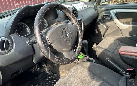 Renault Duster I рестайлинг, 2012 год, 850 000 рублей, 8 фотография