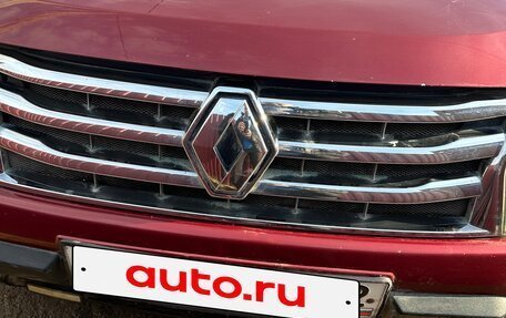 Renault Duster I рестайлинг, 2012 год, 850 000 рублей, 11 фотография