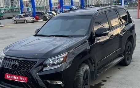 Lexus GX II, 2014 год, 3 700 000 рублей, 7 фотография