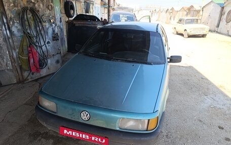 Volkswagen Passat B3, 1991 год, 100 000 рублей, 3 фотография