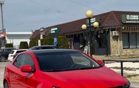 KIA Cerato III, 2010 год, 870 000 рублей, 3 фотография