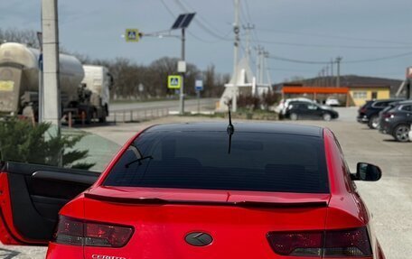 KIA Cerato III, 2010 год, 870 000 рублей, 6 фотография