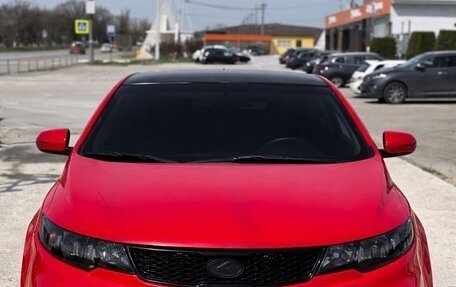 KIA Cerato III, 2010 год, 870 000 рублей, 5 фотография