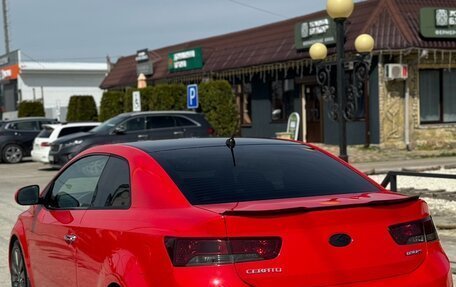 KIA Cerato III, 2010 год, 870 000 рублей, 4 фотография