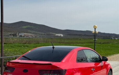 KIA Cerato III, 2010 год, 870 000 рублей, 2 фотография