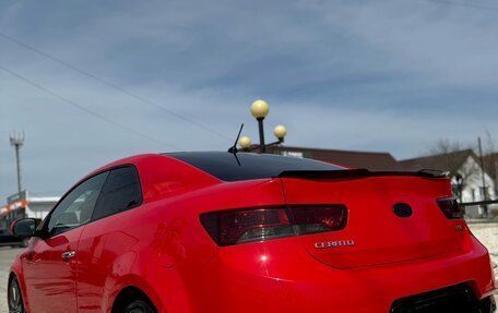 KIA Cerato III, 2010 год, 870 000 рублей, 8 фотография