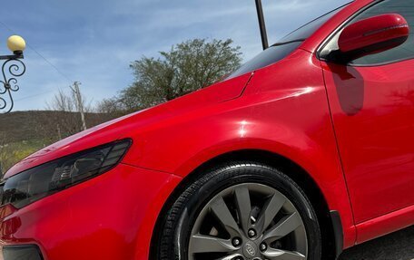 KIA Cerato III, 2010 год, 870 000 рублей, 9 фотография