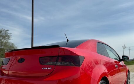 KIA Cerato III, 2010 год, 870 000 рублей, 7 фотография