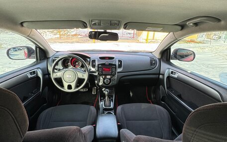 KIA Cerato III, 2010 год, 870 000 рублей, 10 фотография