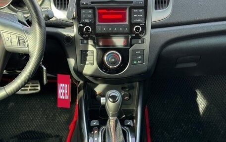 KIA Cerato III, 2010 год, 870 000 рублей, 11 фотография