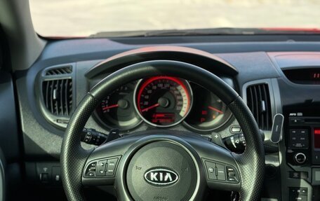 KIA Cerato III, 2010 год, 870 000 рублей, 13 фотография