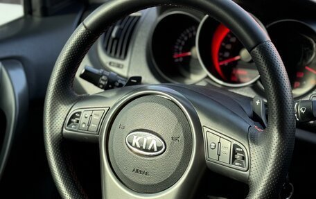 KIA Cerato III, 2010 год, 870 000 рублей, 14 фотография