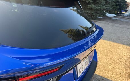 Subaru Levorg, 2020 год, 2 980 000 рублей, 7 фотография