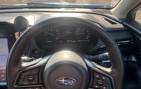 Subaru Levorg, 2020 год, 2 980 000 рублей, 10 фотография