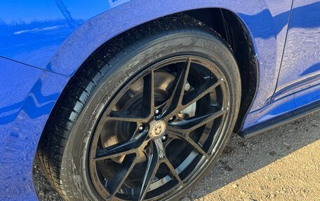 Subaru Levorg, 2020 год, 2 980 000 рублей, 8 фотография