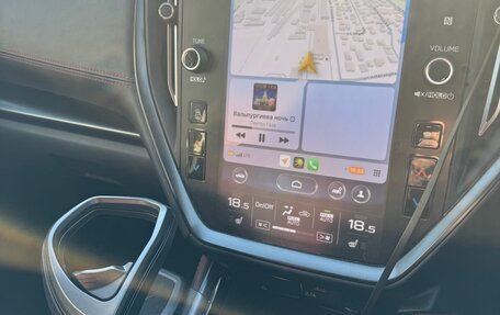 Subaru Levorg, 2020 год, 2 980 000 рублей, 11 фотография