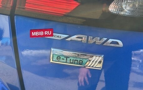 Subaru Levorg, 2020 год, 2 980 000 рублей, 5 фотография