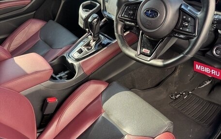 Subaru Levorg, 2020 год, 2 980 000 рублей, 12 фотография