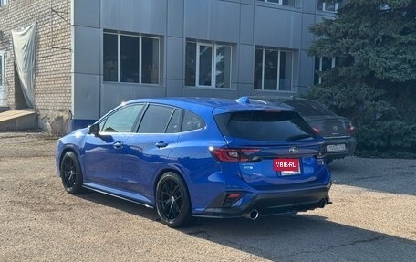 Subaru Levorg, 2020 год, 2 980 000 рублей, 2 фотография