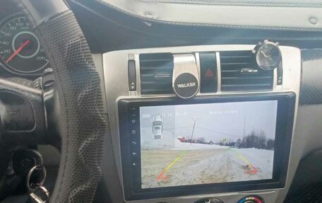 Ravon Gentra, 2017 год, 600 000 рублей, 5 фотография