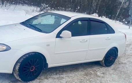 Ravon Gentra, 2017 год, 600 000 рублей, 2 фотография