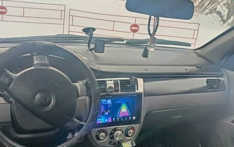 Ravon Gentra, 2017 год, 600 000 рублей, 9 фотография