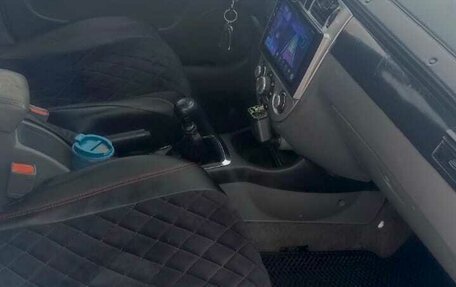 Ravon Gentra, 2017 год, 600 000 рублей, 7 фотография