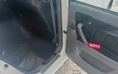 Ravon Gentra, 2017 год, 600 000 рублей, 8 фотография