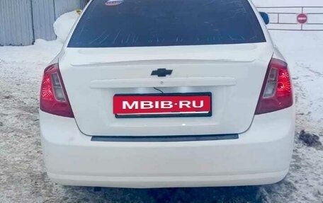 Ravon Gentra, 2017 год, 600 000 рублей, 3 фотография