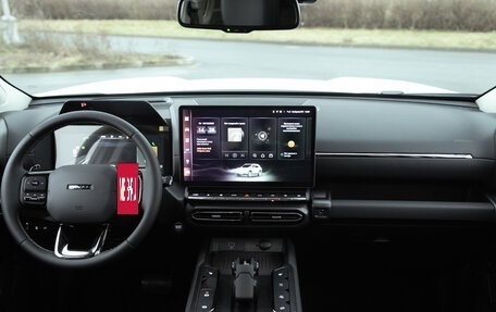 Haval H7, 2026 год, 4 199 000 рублей, 15 фотография