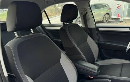 Skoda Rapid I, 2019 год, 1 349 000 рублей, 13 фотография