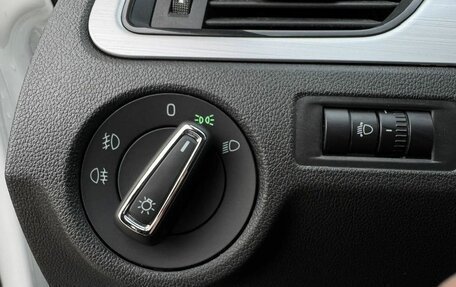 Skoda Rapid I, 2019 год, 1 349 000 рублей, 19 фотография