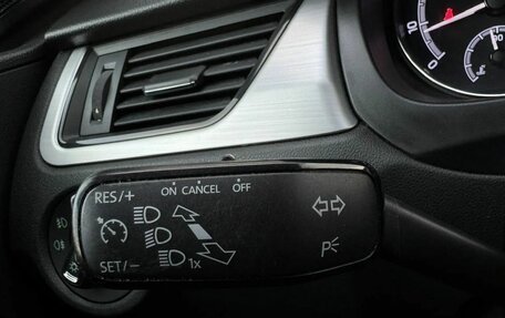 Skoda Rapid I, 2019 год, 1 349 000 рублей, 24 фотография