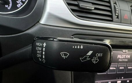 Skoda Rapid I, 2019 год, 1 349 000 рублей, 25 фотография