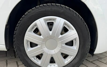 Skoda Rapid I, 2019 год, 1 349 000 рублей, 27 фотография