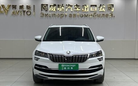 Skoda Karoq I, 2023 год, 2 119 000 рублей, 2 фотография