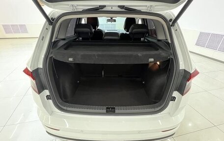 Skoda Karoq I, 2023 год, 2 119 000 рублей, 12 фотография