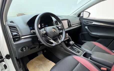 Skoda Karoq I, 2023 год, 2 119 000 рублей, 11 фотография