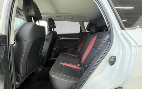 Skoda Karoq I, 2023 год, 2 119 000 рублей, 8 фотография